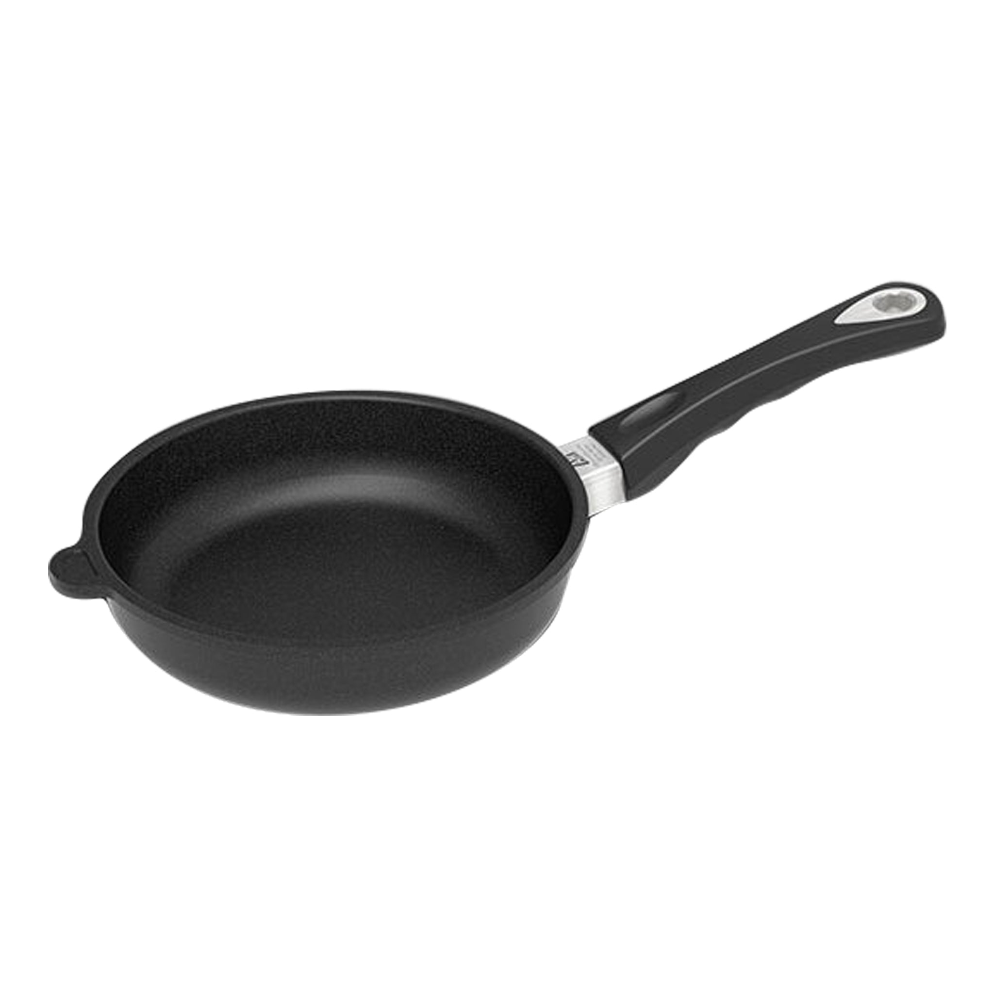 Cooks Standard Professional Sauté Pan Nonstick Aluminum Frying Pan