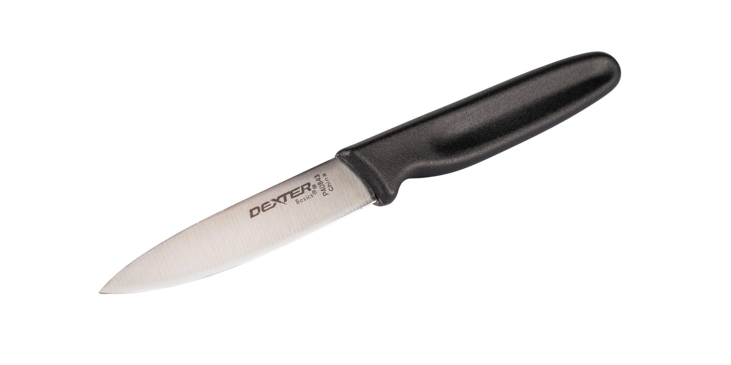 Dexter Basics Paring Knife