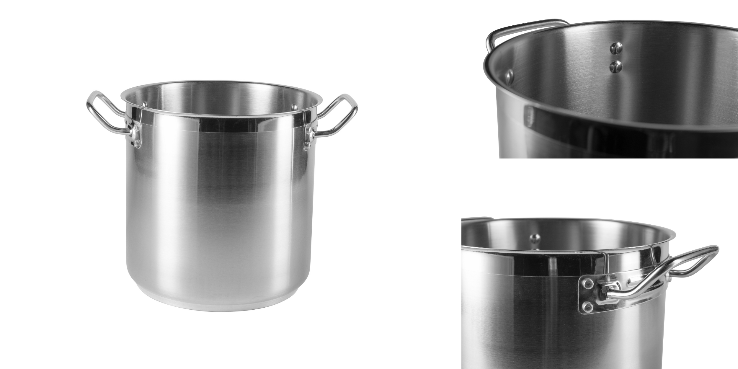 Signaturewares stock pot