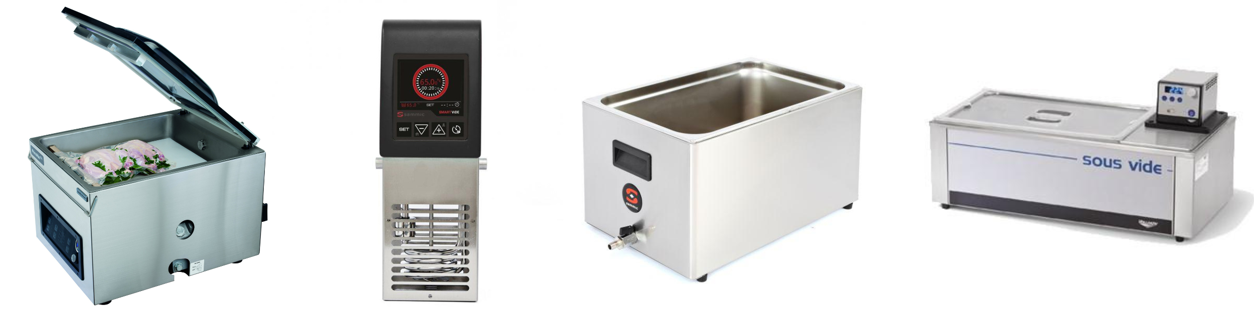 Sous Vide: The Affordable Way to Start in Your Commercial Kitchen