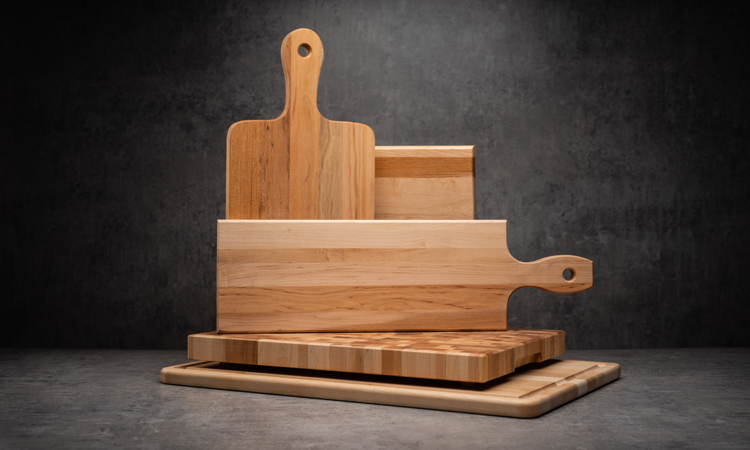 How to Choose a Commercial Cutting Board –
