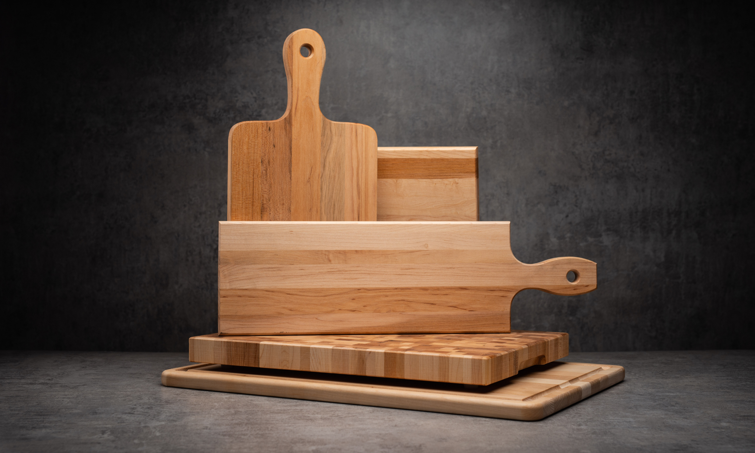 Tools of the Trade: How to Choose the Perfect Cutting Board