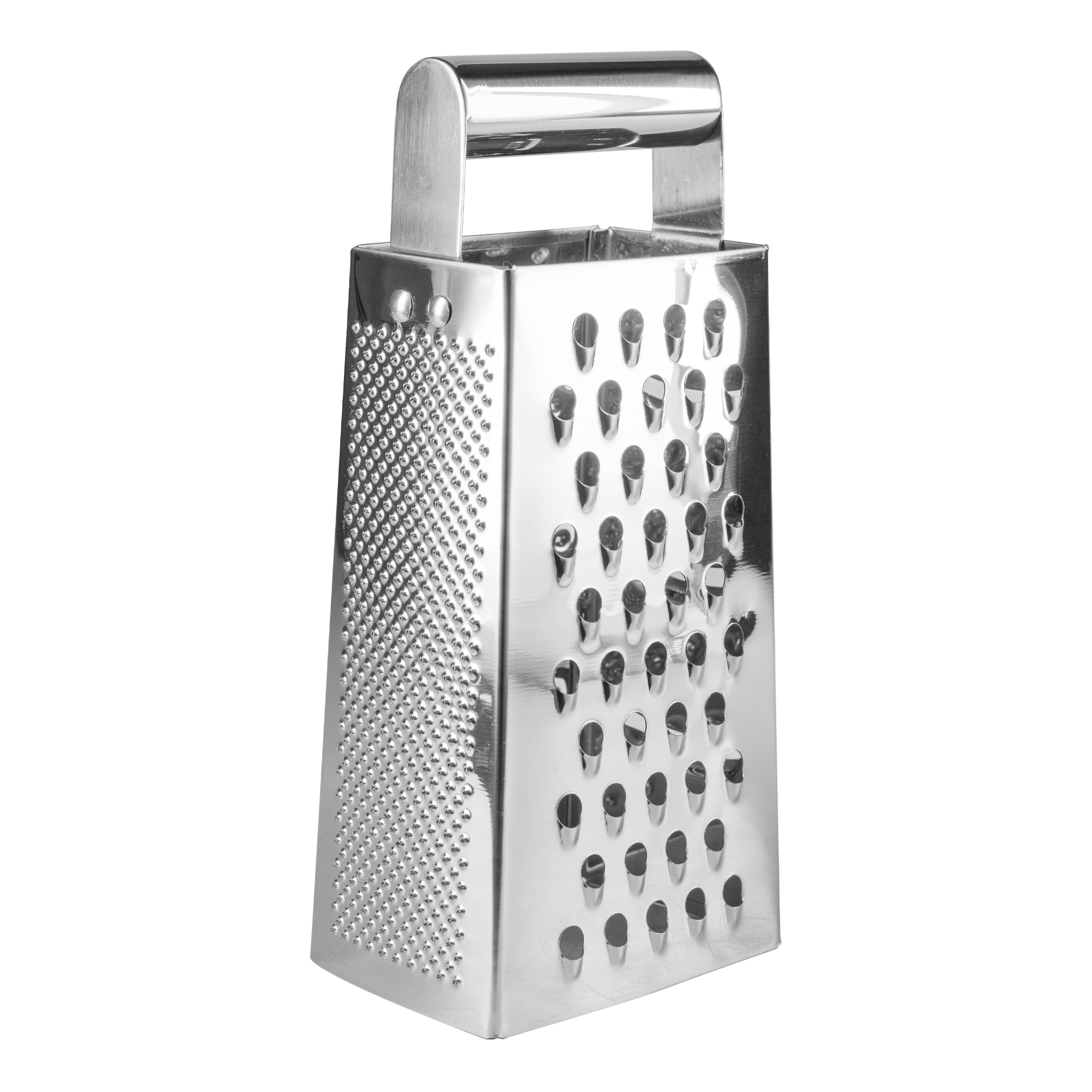 Browne (746607) 8 Rotary Accutec Stainless Steel Grater