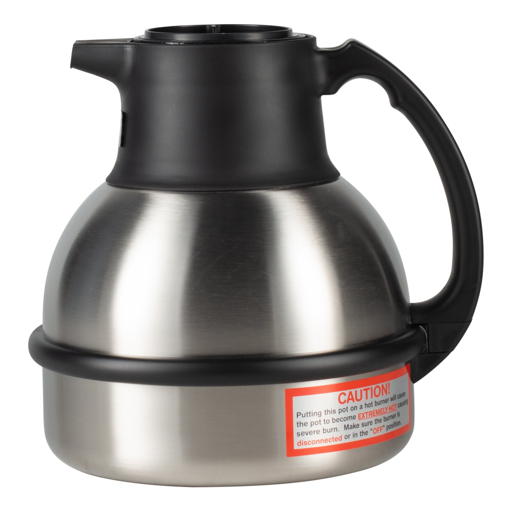 Thermos FN361 20 oz. Stainless Steel Vacuum Insulated Carafe