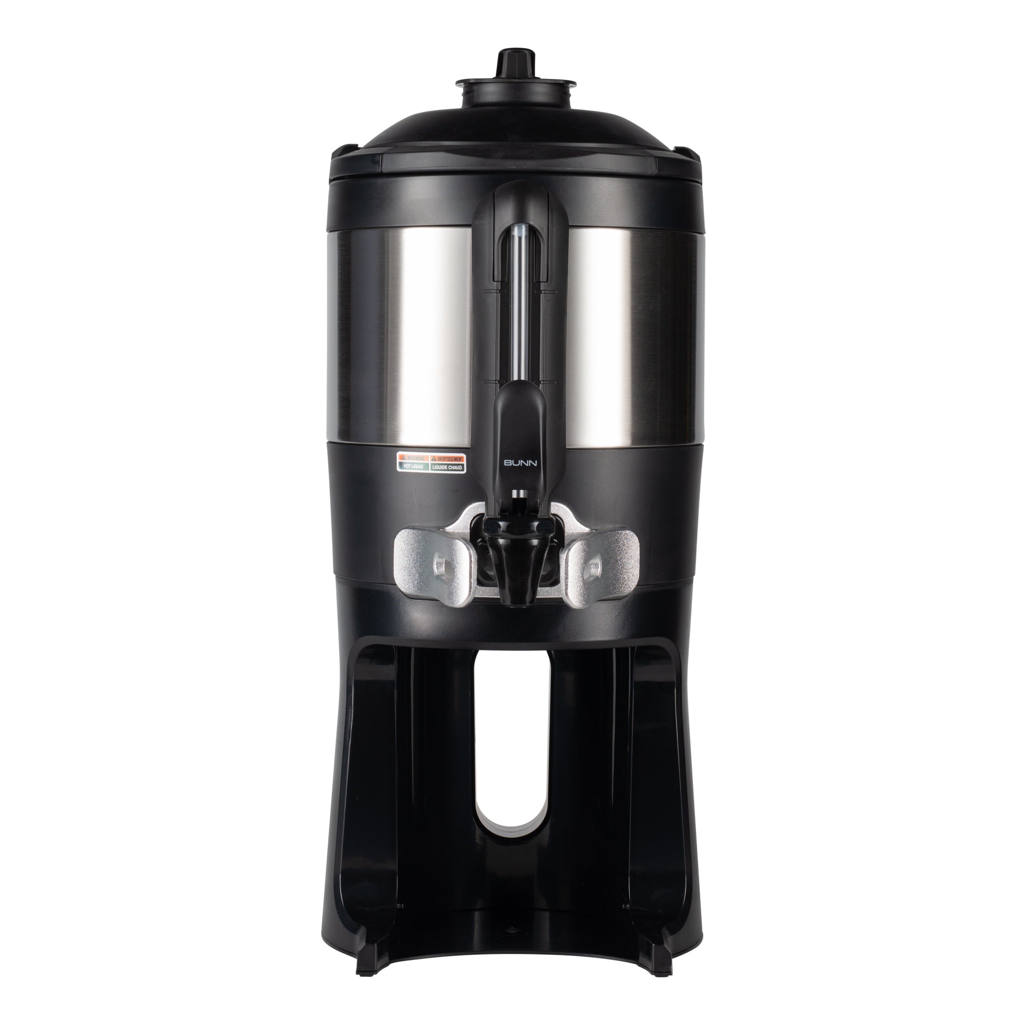 Zojirushi AY-AE25 84 oz Thermal Gravity Coffee Dispenser w/ Glass