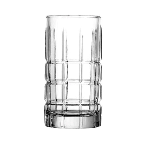 Anchor Hocking 90051A Solace 5 oz. Juice Glass - 24/Case