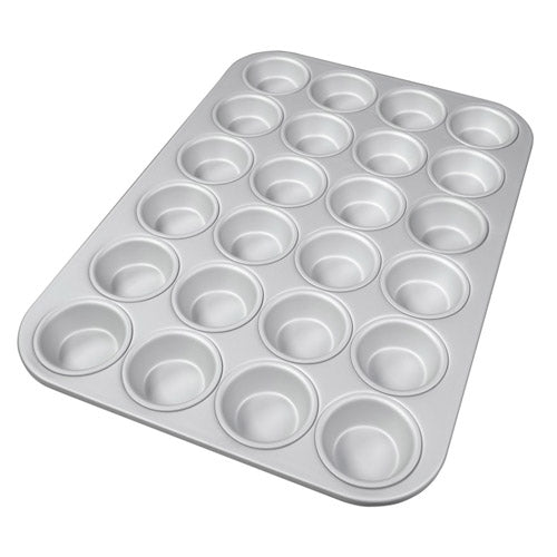 Fat Daddio's® ProSeries Bakeware Natural Aluminum Half Sheet Pan