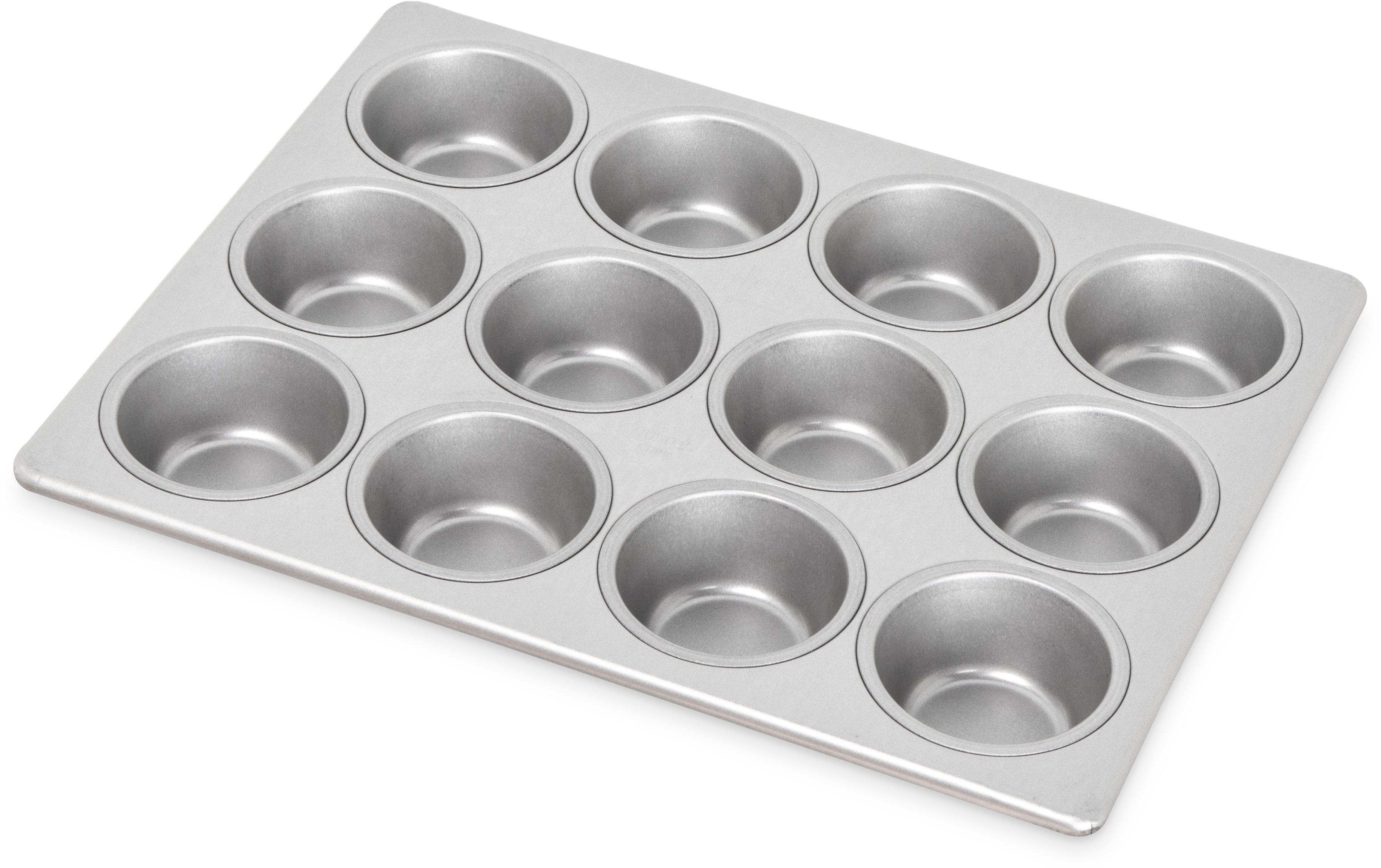 Chicago Metallic 45295 Glazed 48-Cavity Mini-Muffin Pan