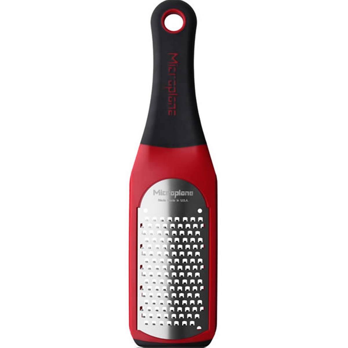 Browne 746586 Stainless Steel Rotary Cheese Grater - 9 Length