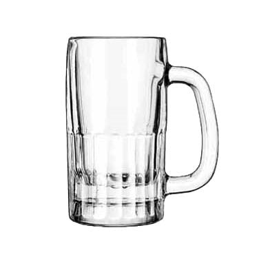 Barbuzzo Gone Fishing Pint Glass - 16 Oz Beer Tumbler with
