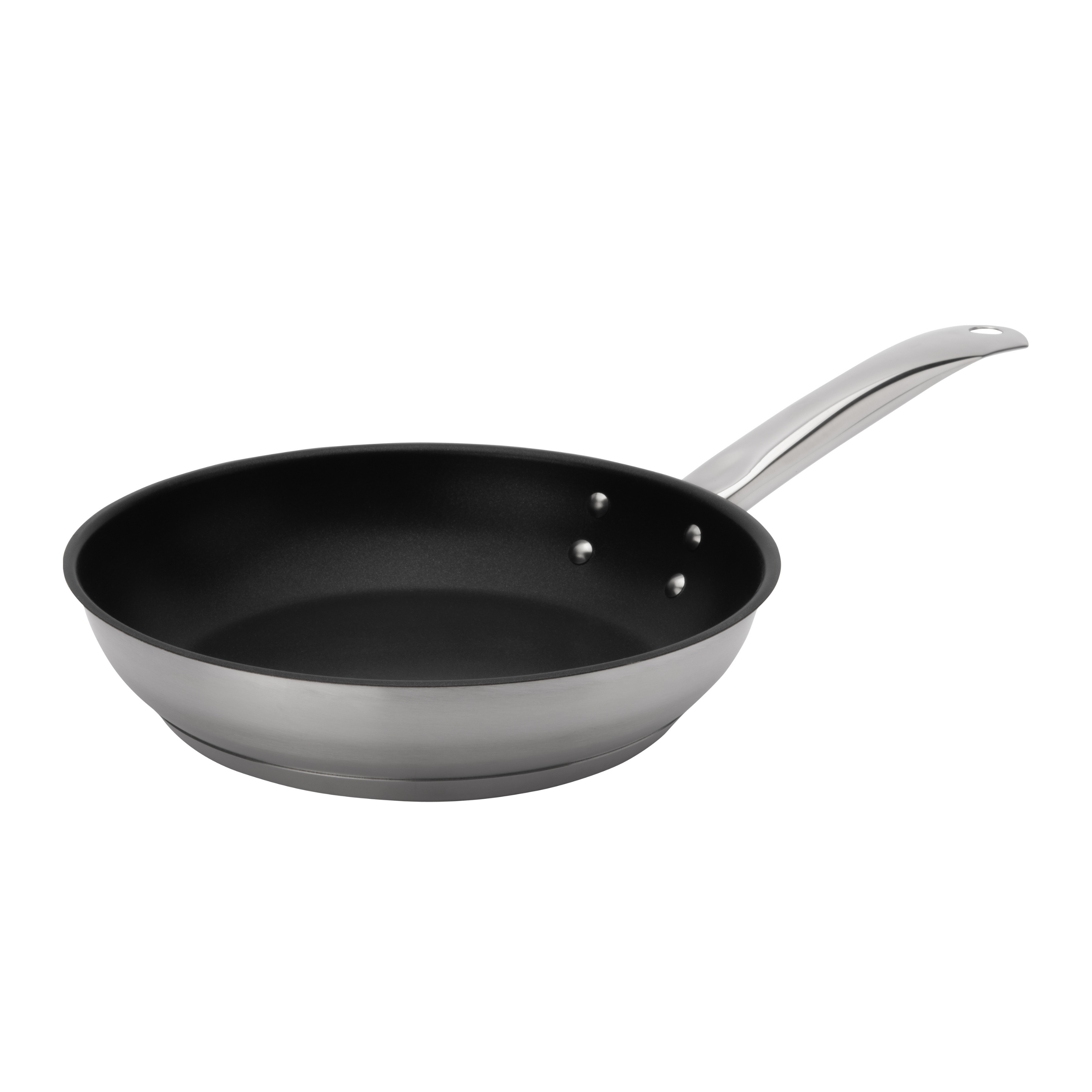 Cooks Standard Professional Sauté Pan Nonstick Aluminum Frying Pan