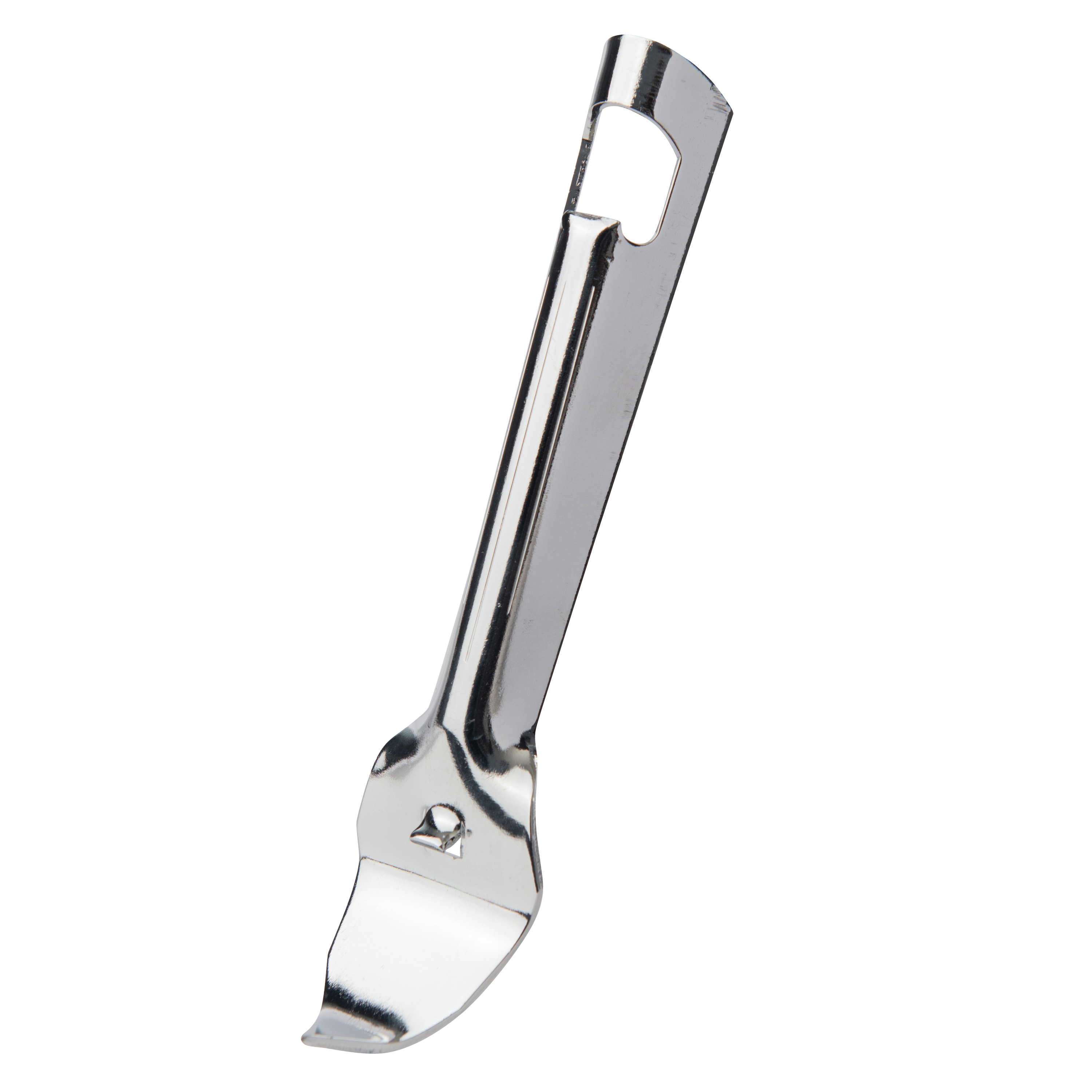 Swing-A-Way 407BKFS Handheld Can Opener with Black Handle