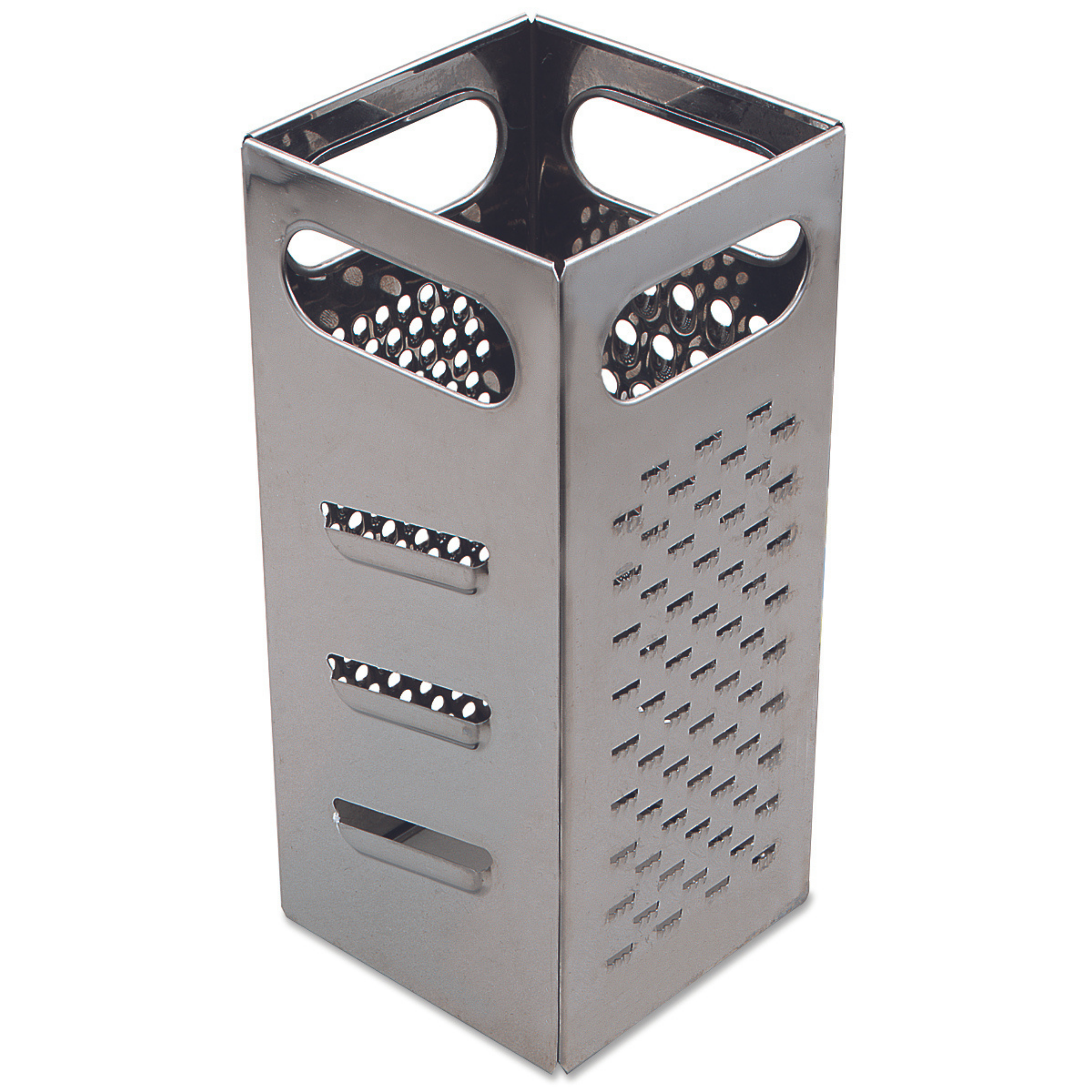 Browne (746607) 8 Rotary Accutec Stainless Steel Grater