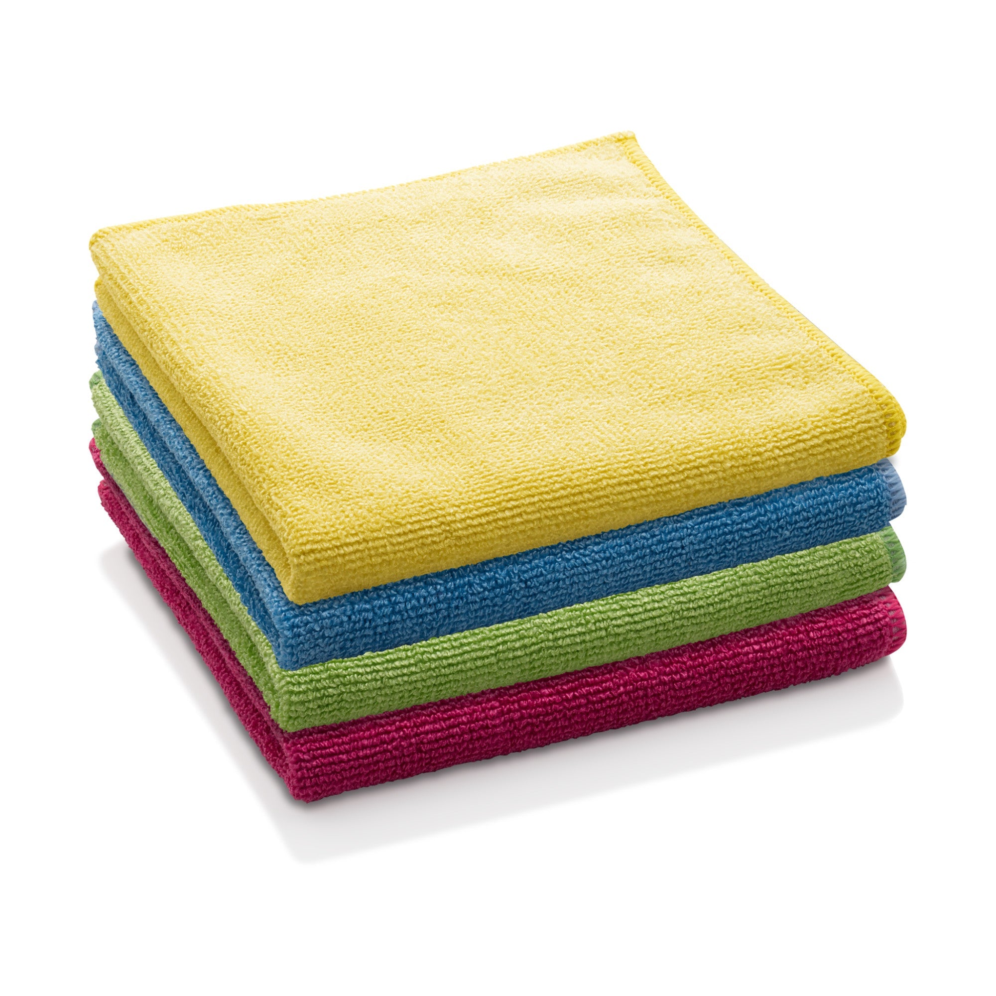 Cleaning Cloths, Sponges & Scrubbers –