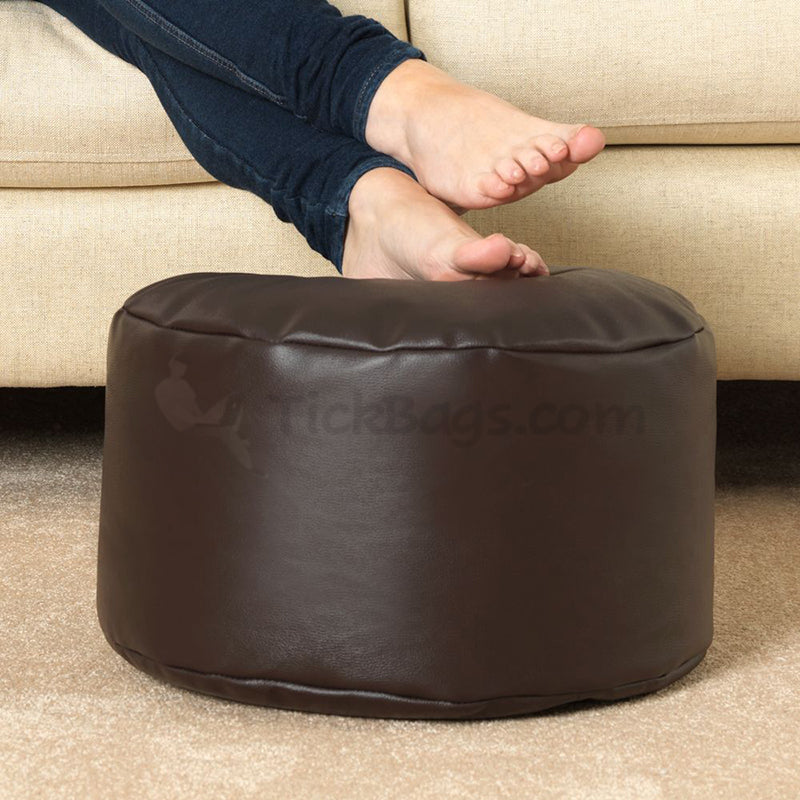 footrest bean bag