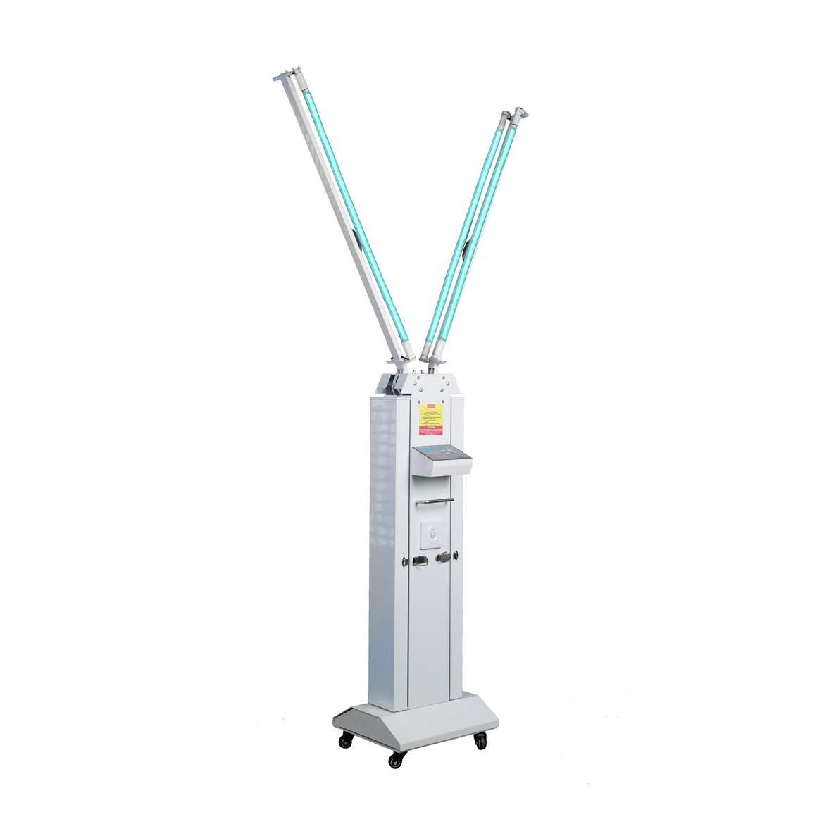 UV Care Room Sterilizer (4 lamps) – NATURALLYBABYPH CO.