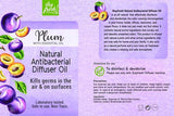 Stayfresh! Canada Natural Antibacterial Diffuser Oil (Plum - 1L)