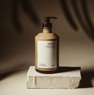 Herbarium Hand Lotion by FRAMA I Hand Care I The Plant Society