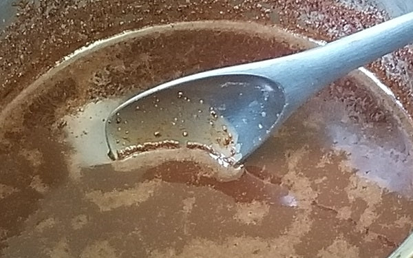 For the chocolate drizzle, combine coconut oil, unsweetened chocolate, agave and cocoa powder in a small saucepan over low heat. Stir until smooth and then drizzle or spread over bars. Bars should be stored in refrigerator to stay firm.