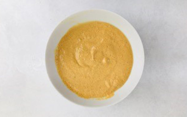 Image of marinade in bowl