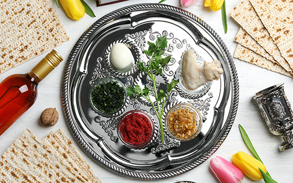 Image of Passover