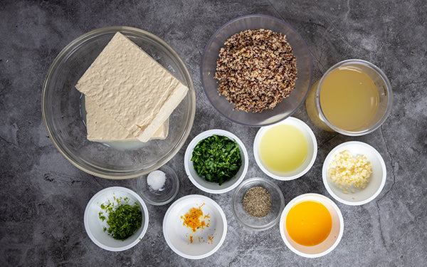 Image of ingredients