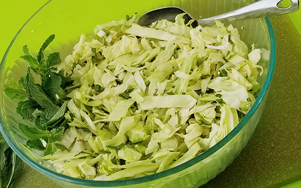 Image of Cabbage Salad