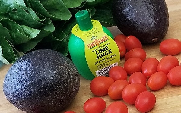 Image of ingredients for Avocado BLT
