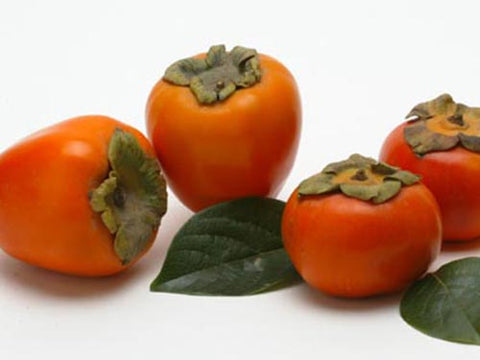 Image of Persimmons