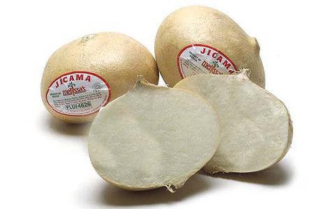 Image of Jicama