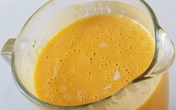 Butternut Cream