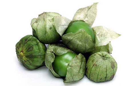 Image of Tomatillos