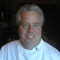 Image of Chef William Bloxsom-Carter