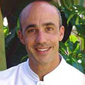 Image of Chef Robert Danhi