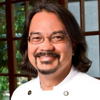 Image of Chef Timothy Au