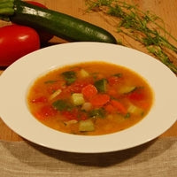 Image of Soupe au pistou