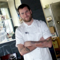 Image of Chef Jason Quinn
