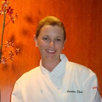Image of Chef Gretchen