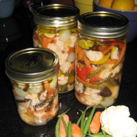 Image of Giardiniera