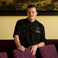 Image of Chef Yvon Goetz