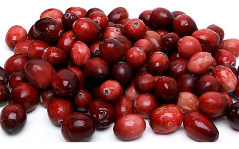 Image of Organic Cranberries