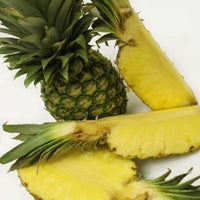 Image of Organic Pineapples