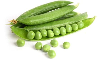 Image of English Peas
