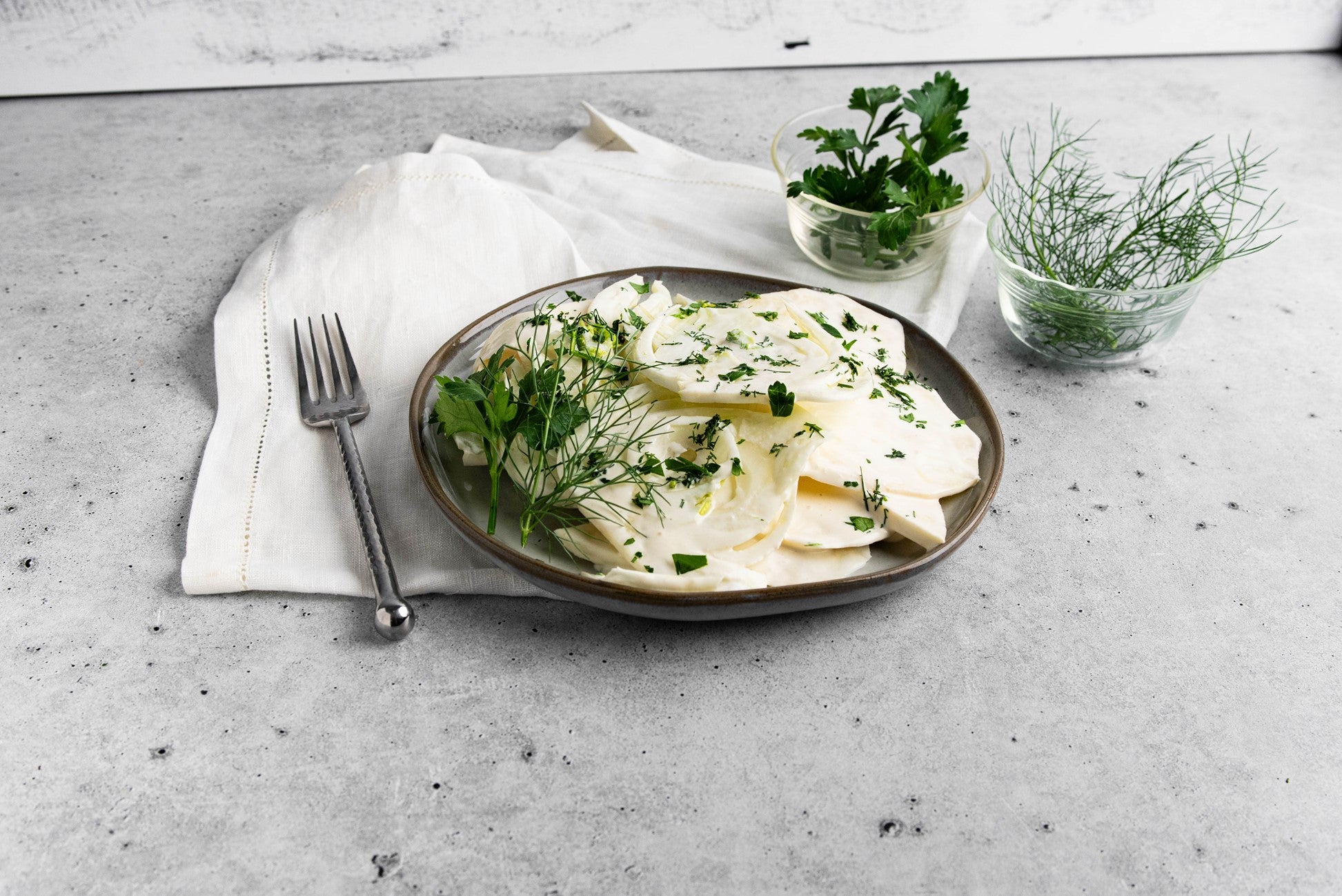 Image of Celery Root Salad