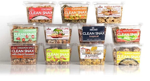 Image of Clean Snax®