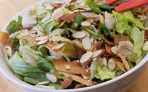 Image of Chicken Salad