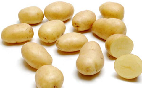Image of DYPs (Dutch Yellow® Potatoes)