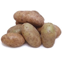 Image of Organic Russet Potatoes