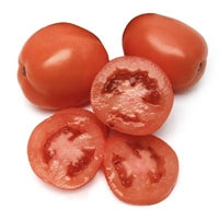 Image of Organic Roma Tomatoes