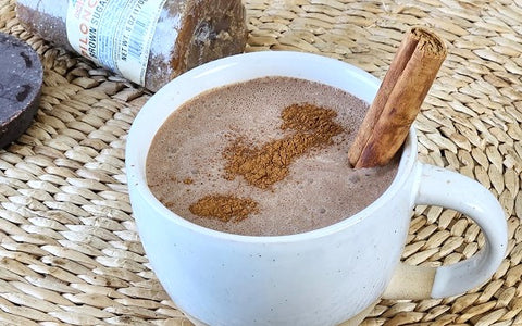 Image of Champurrado Conde